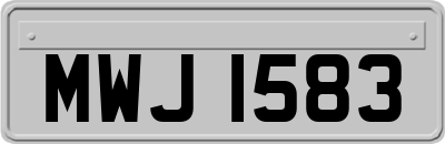 MWJ1583