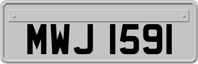 MWJ1591