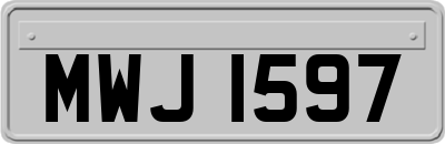 MWJ1597