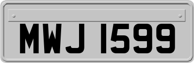 MWJ1599