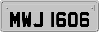 MWJ1606