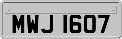 MWJ1607