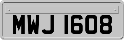 MWJ1608