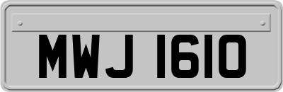 MWJ1610