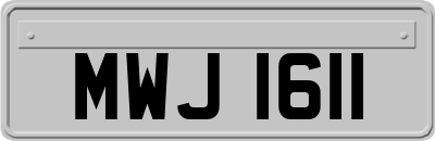 MWJ1611