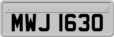 MWJ1630