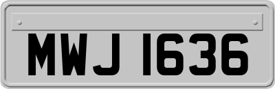 MWJ1636