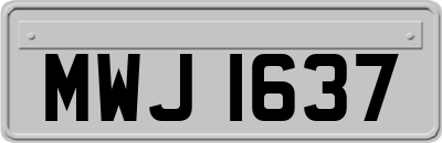 MWJ1637