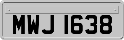 MWJ1638