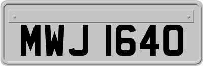 MWJ1640