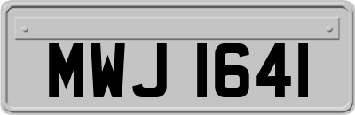 MWJ1641