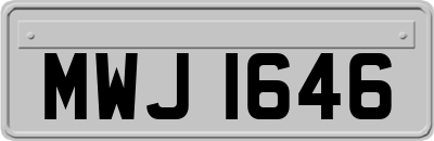 MWJ1646