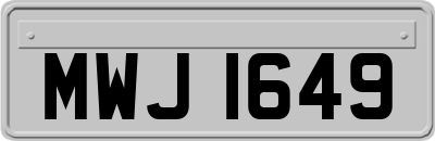 MWJ1649