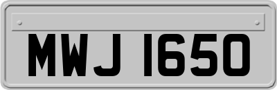 MWJ1650