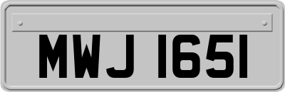 MWJ1651