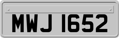 MWJ1652