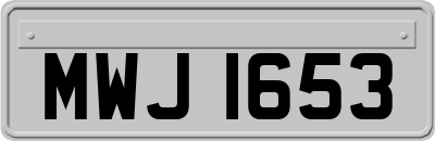 MWJ1653