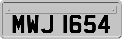 MWJ1654