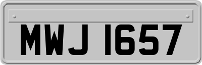 MWJ1657