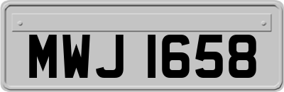 MWJ1658