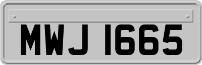 MWJ1665