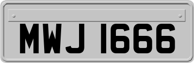 MWJ1666