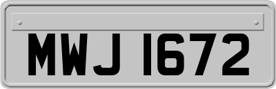 MWJ1672