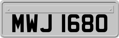 MWJ1680