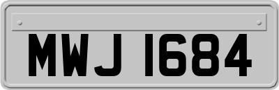 MWJ1684