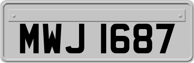 MWJ1687