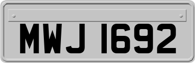 MWJ1692