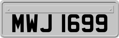 MWJ1699