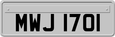 MWJ1701