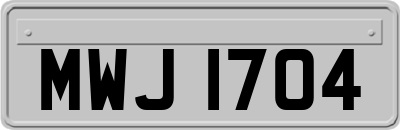 MWJ1704