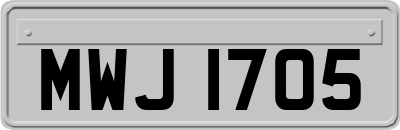 MWJ1705