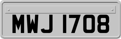 MWJ1708