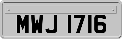 MWJ1716