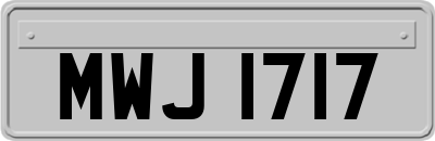 MWJ1717