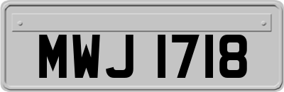 MWJ1718