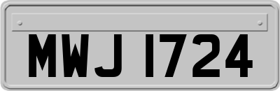 MWJ1724