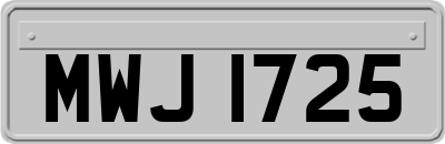 MWJ1725