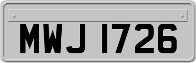 MWJ1726