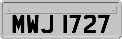 MWJ1727