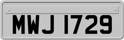 MWJ1729