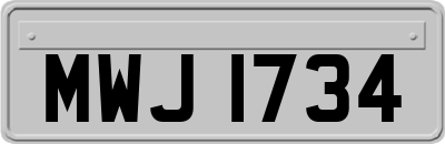 MWJ1734