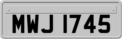 MWJ1745