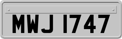 MWJ1747