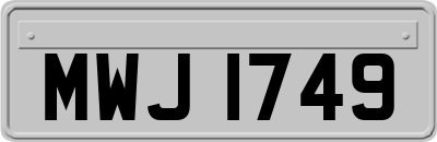 MWJ1749