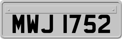 MWJ1752