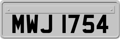 MWJ1754